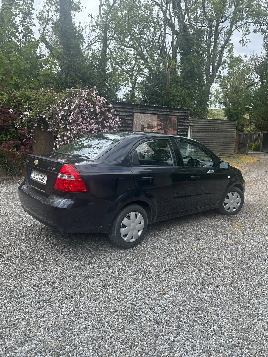 CHEVROLET *low mileage* - Image 3