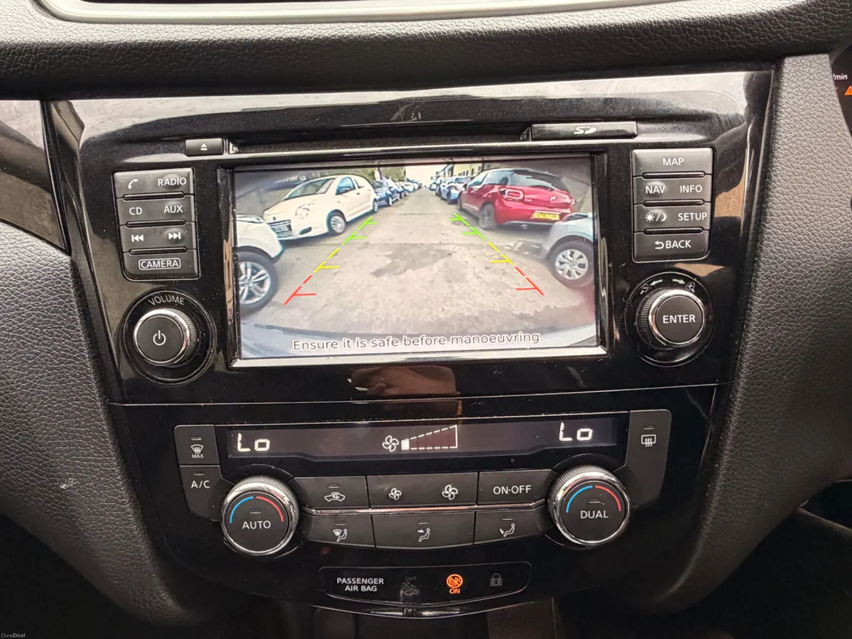 Nissan Qashqai 2017 Automatic w - Image 4