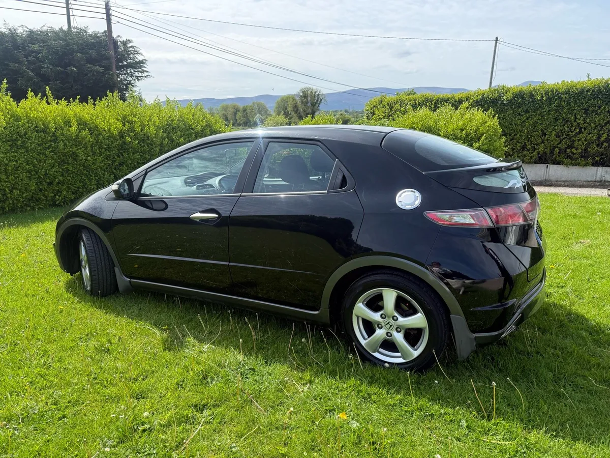 Honda Civic SE 2009 1.3 Petrol - Manual - Image 1
