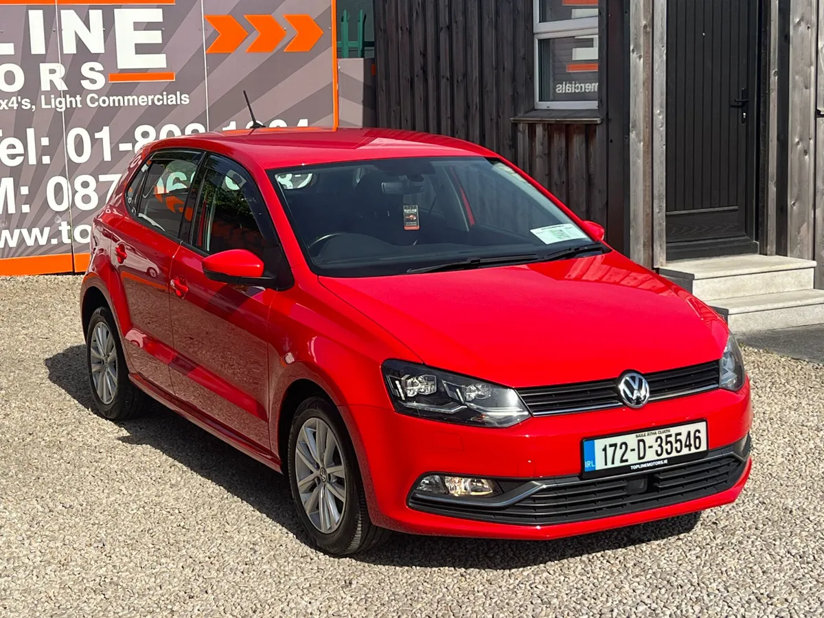 //STUNNING 1.2TSI COMFORTLINE//AUTO//2 YEARS NCT// - Image 5
