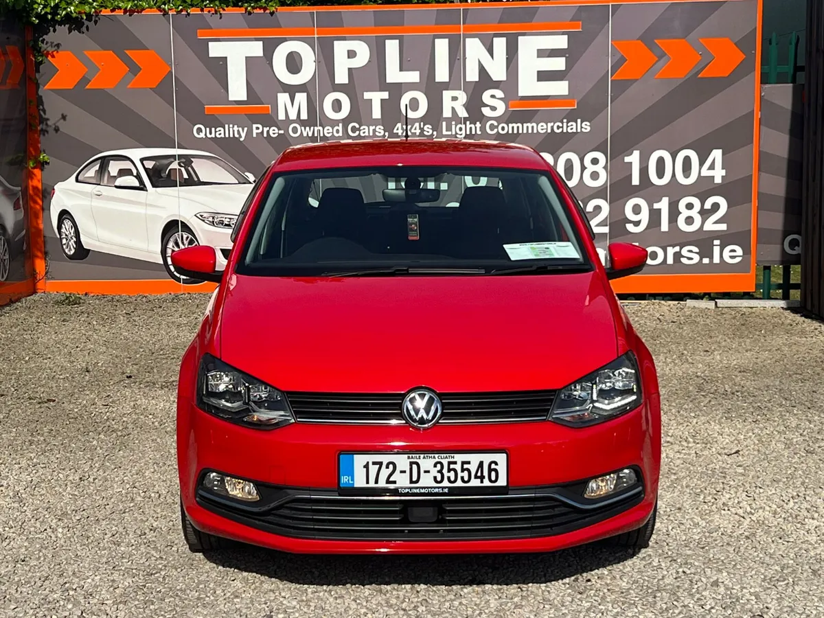 //STUNNING 1.2TSI COMFORTLINE//AUTO//2 YEARS NCT// - Image 4