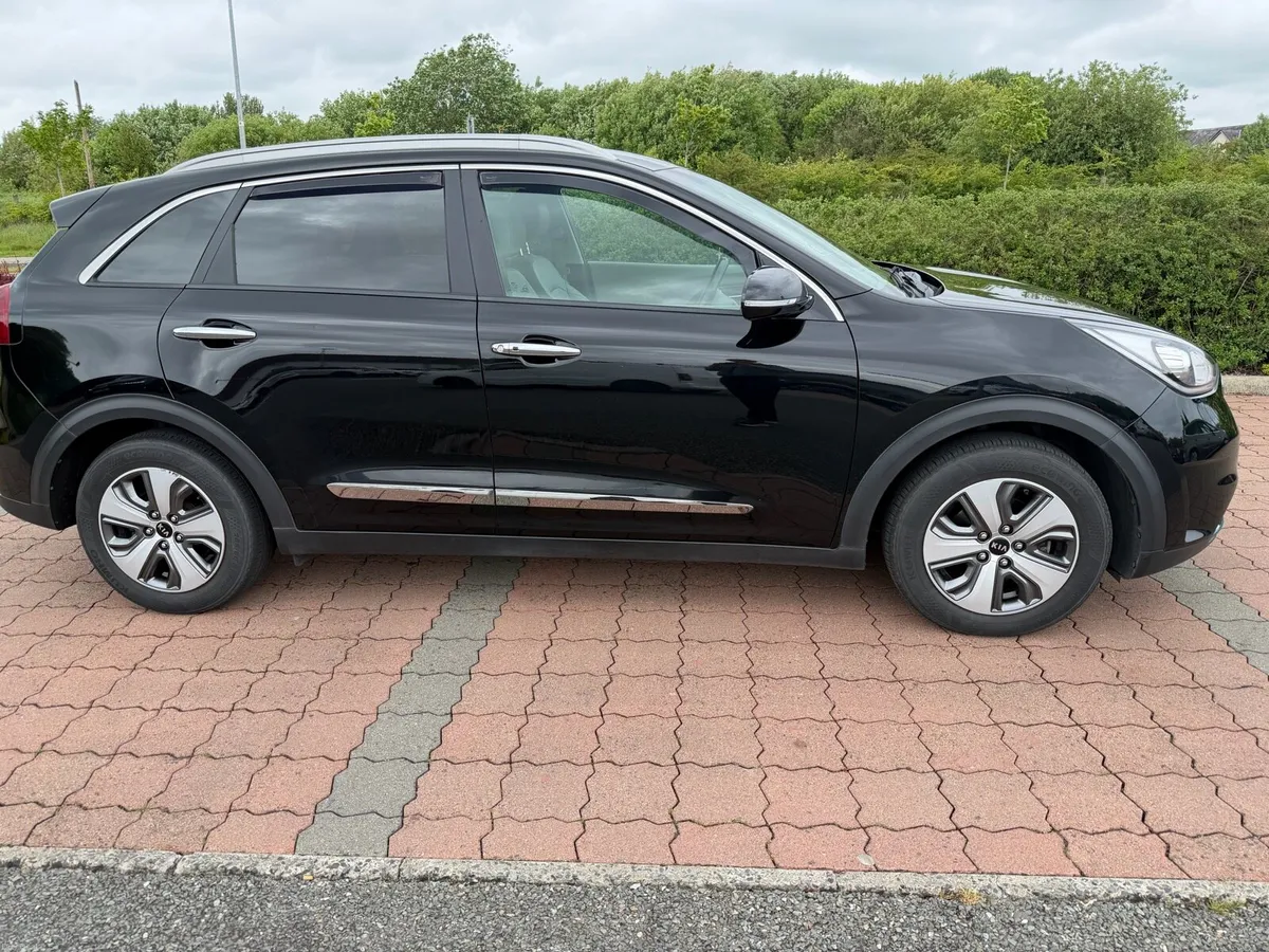 Kia Niro Plug In 🔌 - Image 2