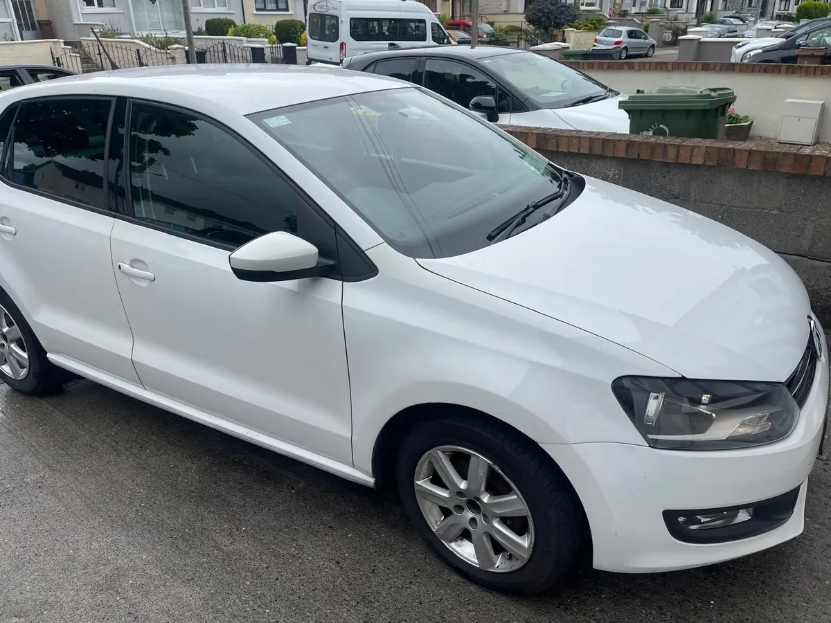 Volkswagen Polo 2013 - Image 1