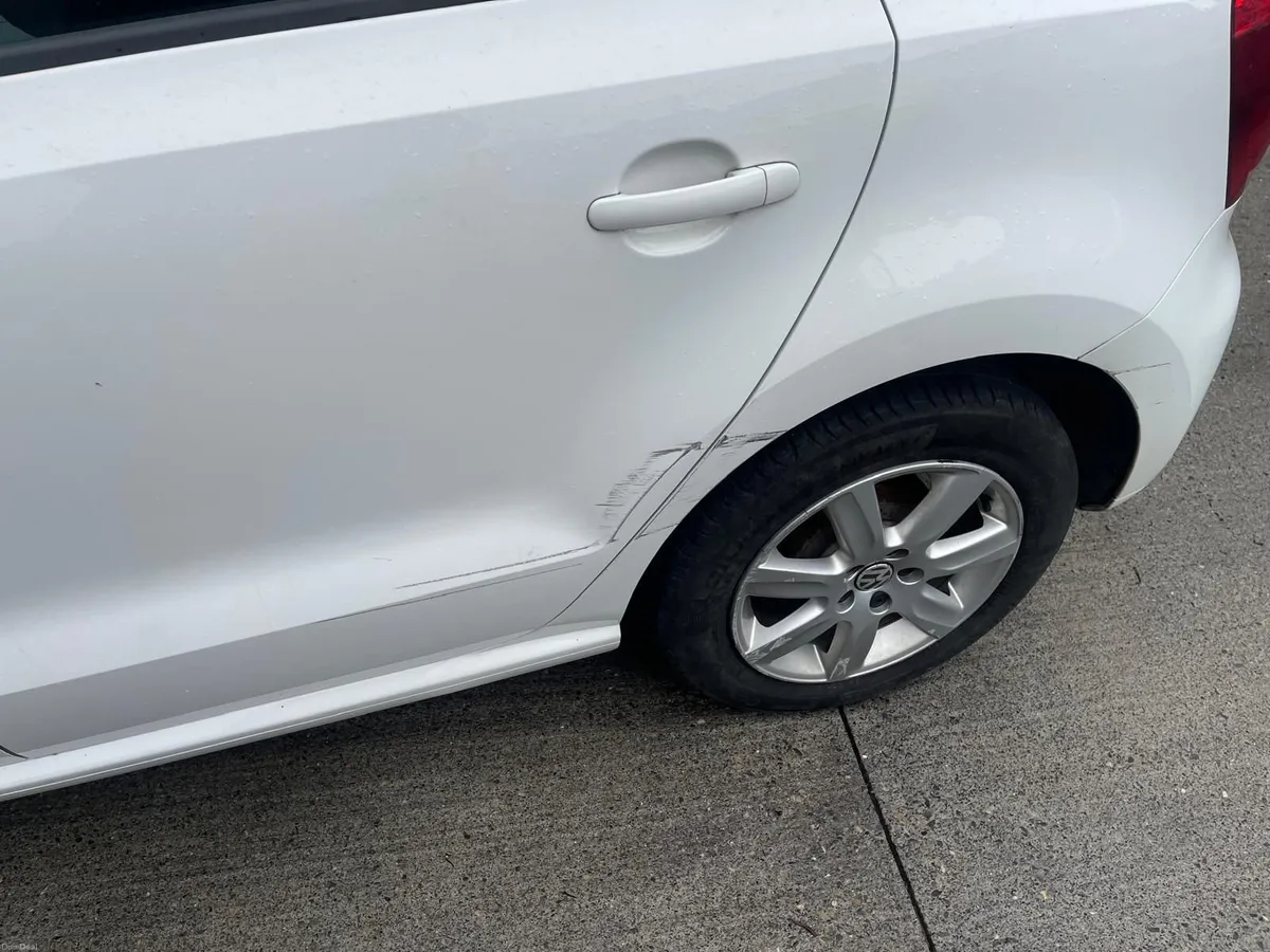 Volkswagen Polo 2013 - Image 3