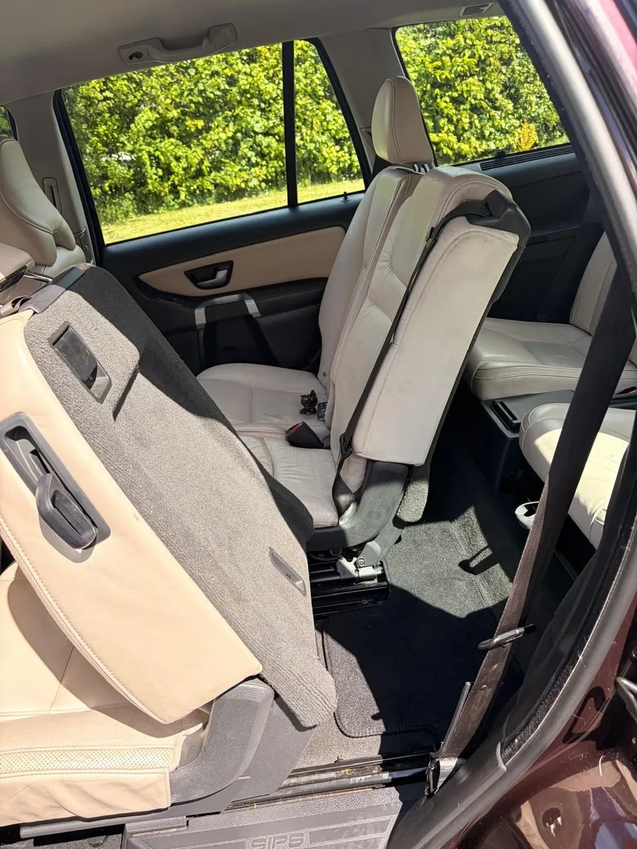 Volvo XC90 2008 - Image 3