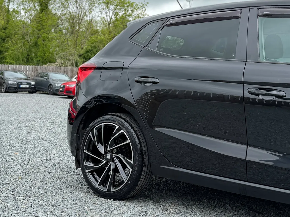 SEAT IBIZA 2018 - Image 5