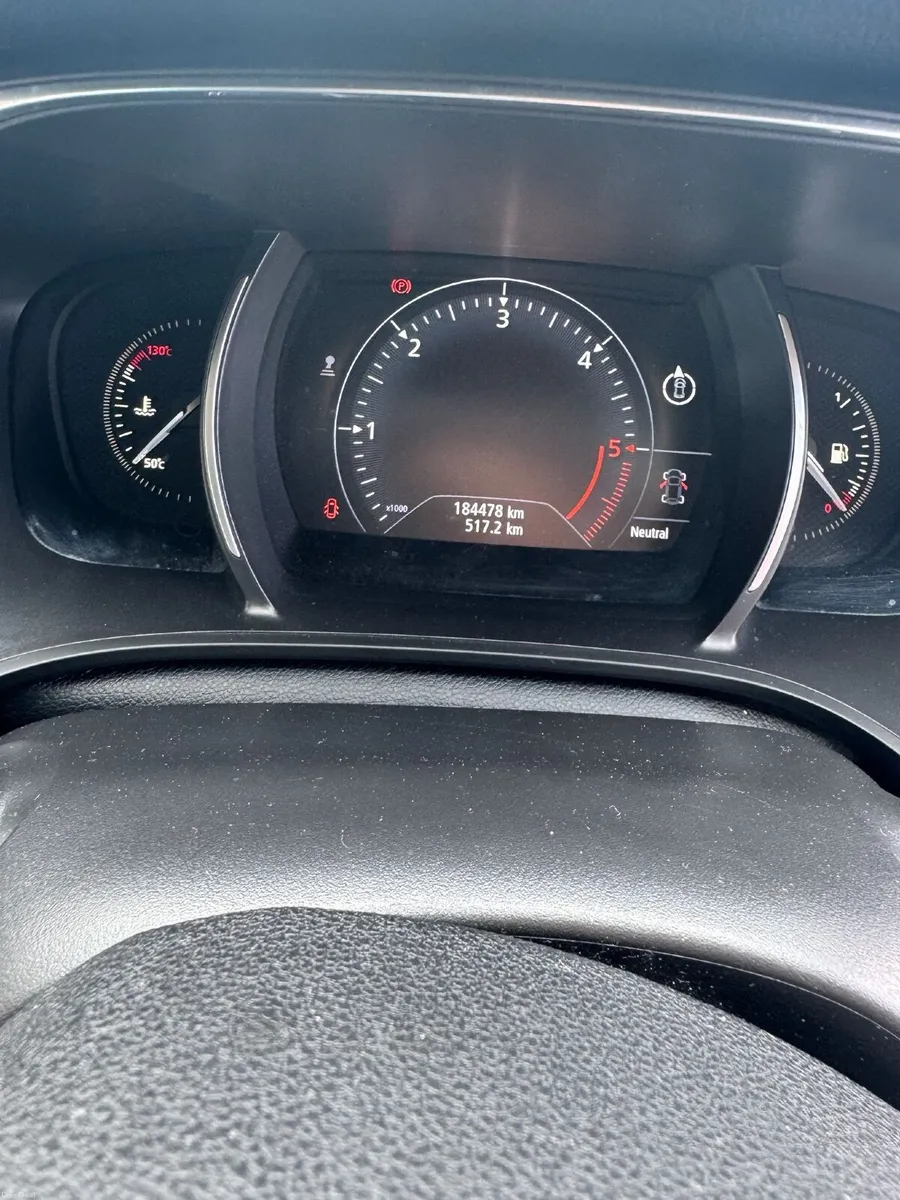 Renault Megane 2017 - Image 6
