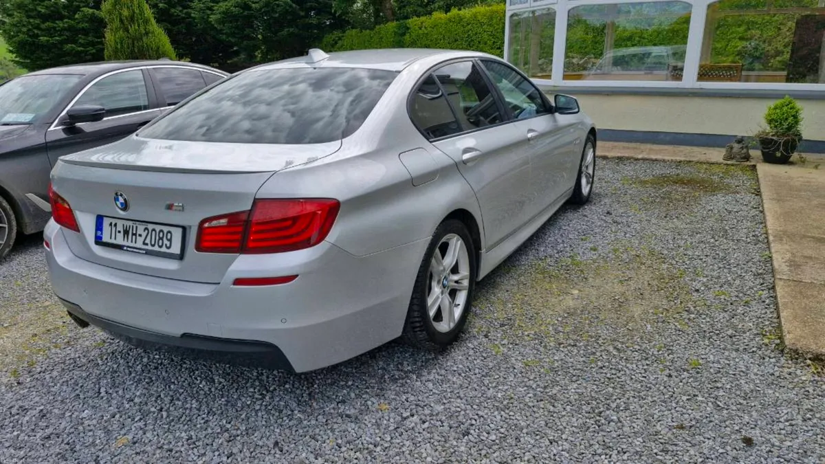 Bmw F10 - Image 2