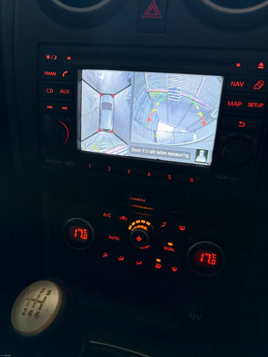 Nissan Qashqai+2 2013 - Image 3