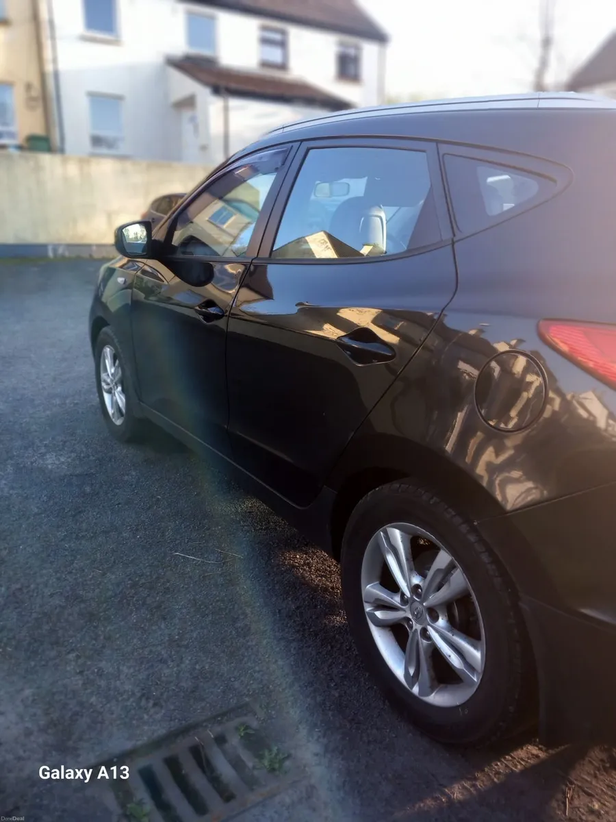 Hyundai ix35 2013 - Image 3