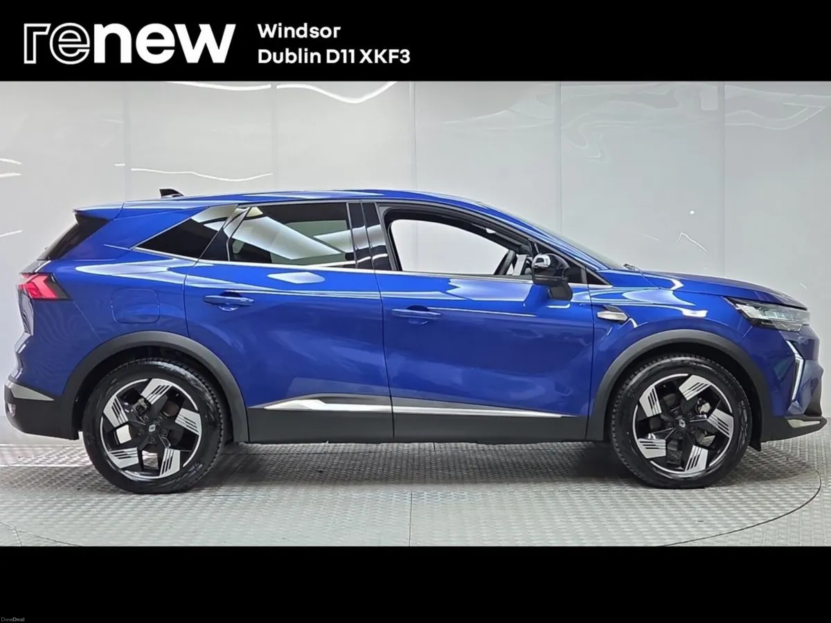 Renault Symbioz E-Tech full hybrid 145 Auto Techno - Image 6