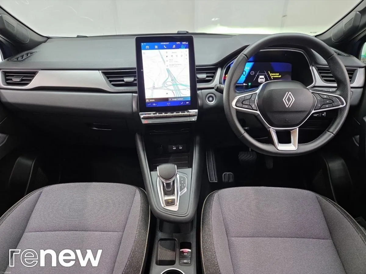 Renault Symbioz E-Tech full hybrid 145 Auto Techno - Image 3