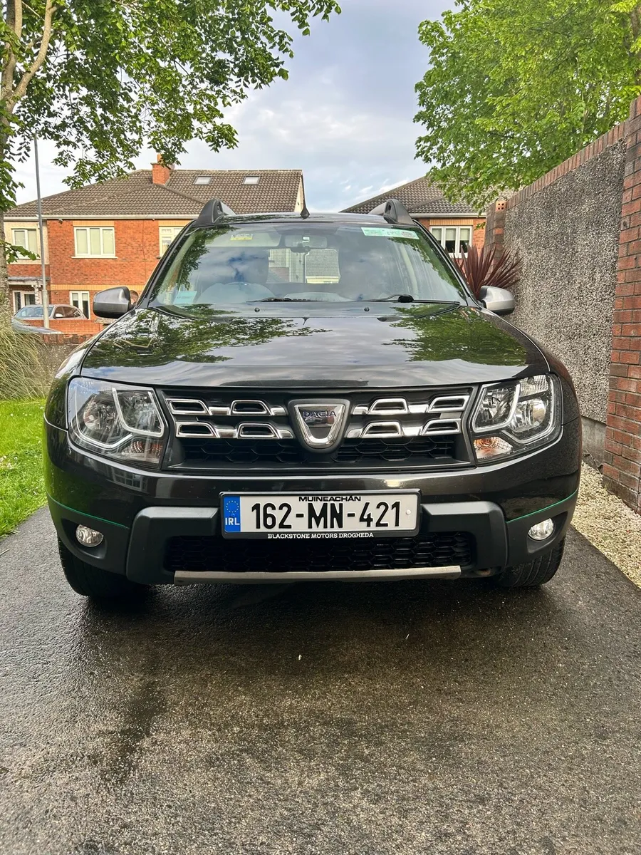 Dacia Duster NCT 05/28 - Image 2