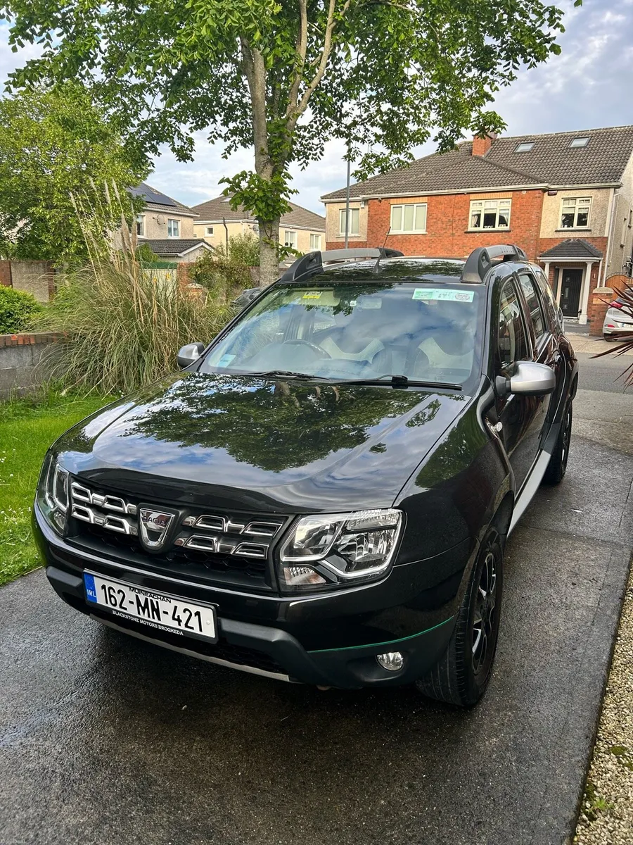 Dacia Duster NCT 05/28 - Image 3