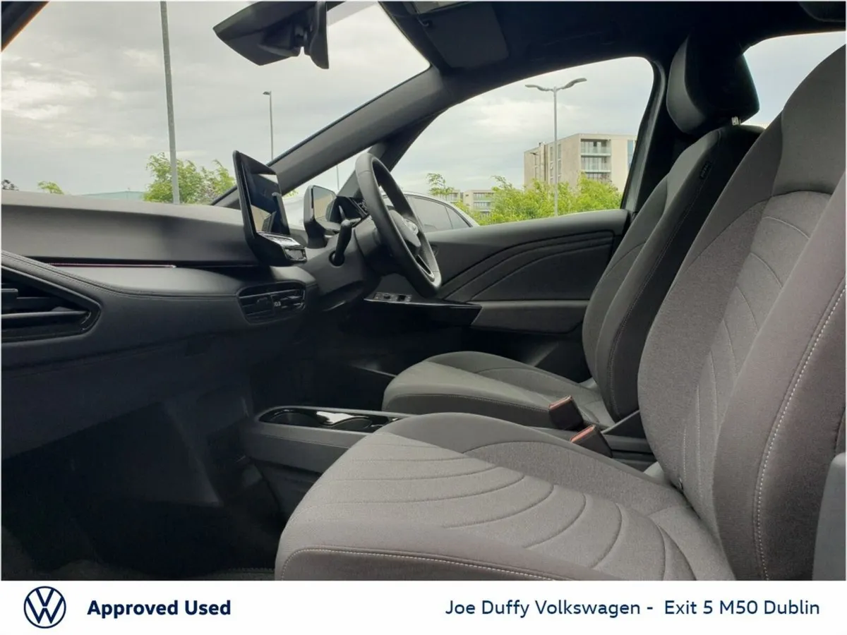 Volkswagen ID.3 Id3 Pro  Pro  204 Pro Performance - Image 4