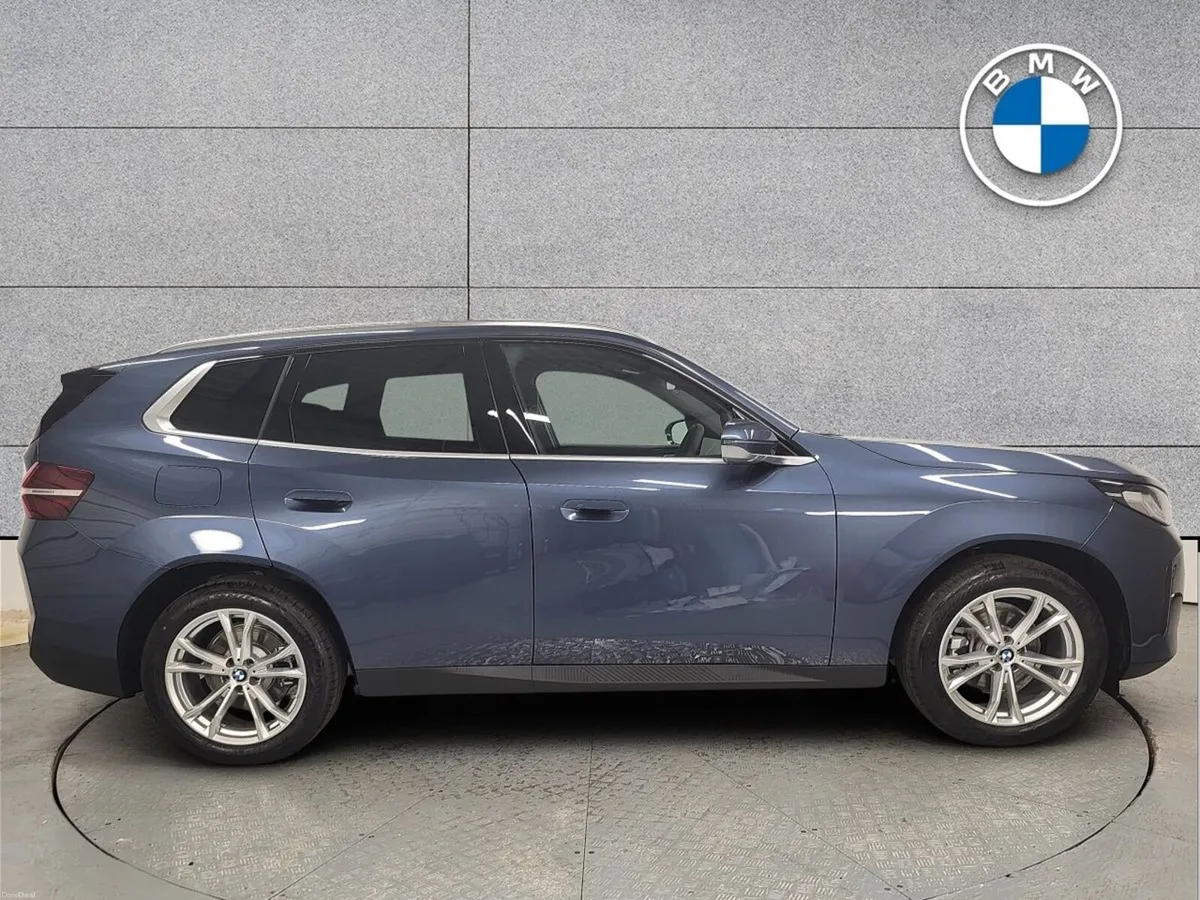 BMW X3 2.0 - Image 3