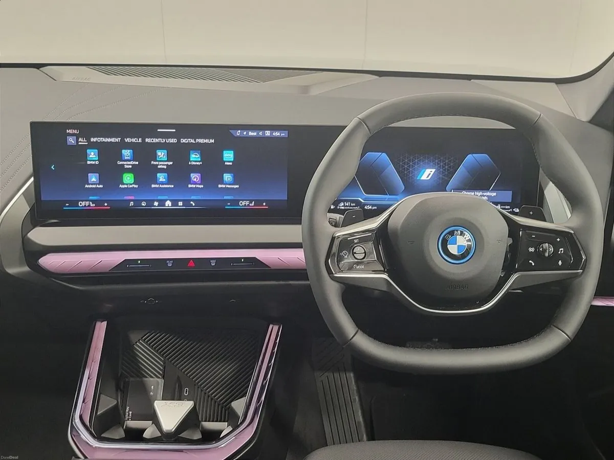 BMW X3 2.0 - Image 5