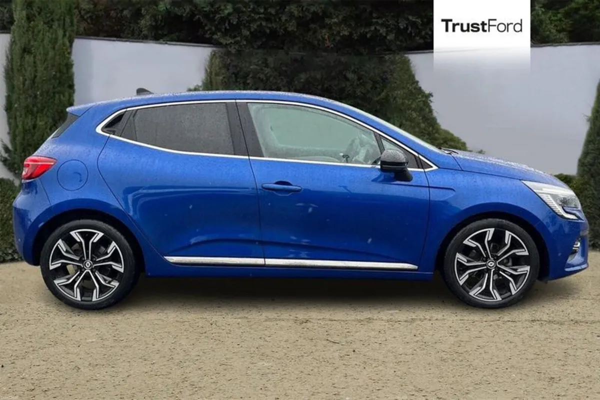 Renault Clio Techno - Image 3