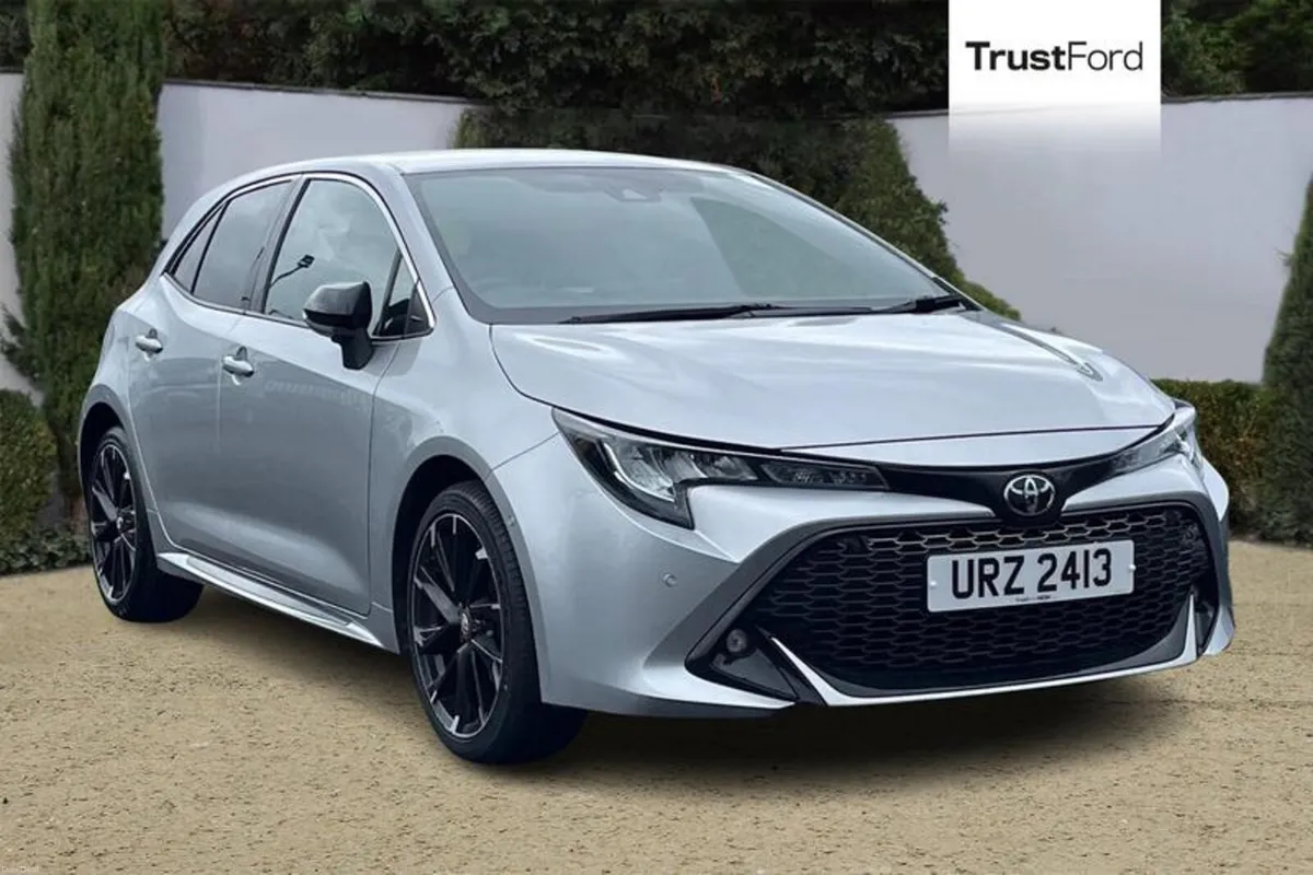 Toyota Corolla GR Sport - Image 1
