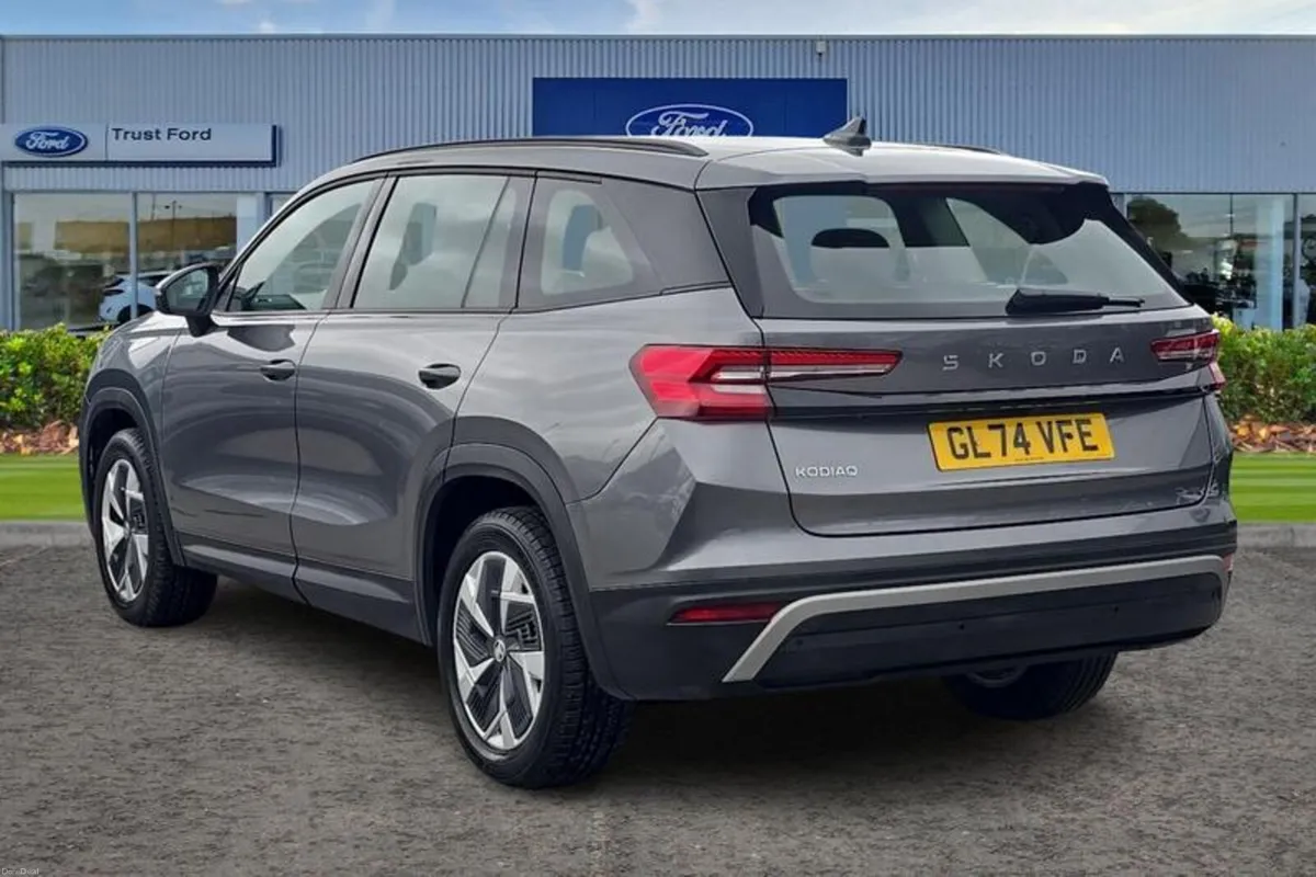 Skoda Kodiaq SE - Image 2