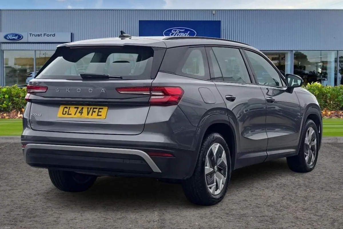 Skoda Kodiaq SE - Image 4
