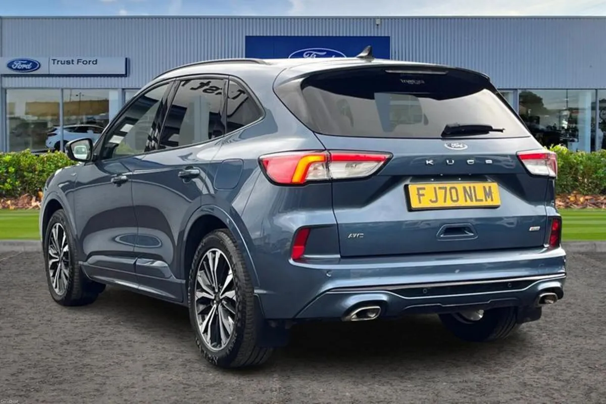 Ford Kuga ST-Line X - Image 2