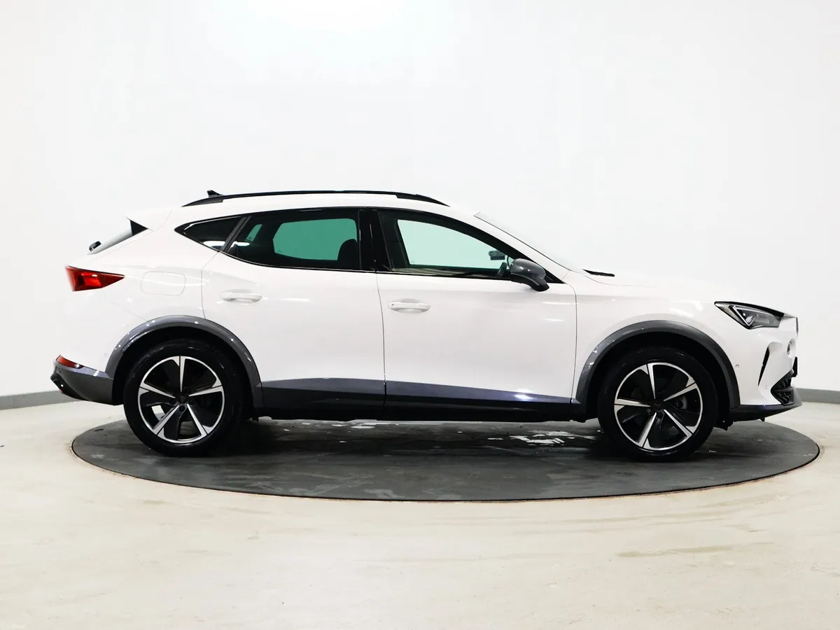 *18* 2024 Cupra Formentor 1.5 5 automatic - Image 3