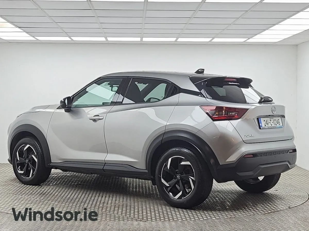 Nissan Juke 1.0T PET 2WD SV Premium - Image 3