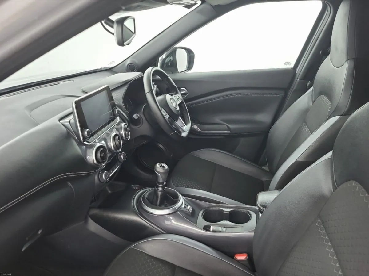 Nissan Juke 1.0T PET 2WD SV Premium - Image 4