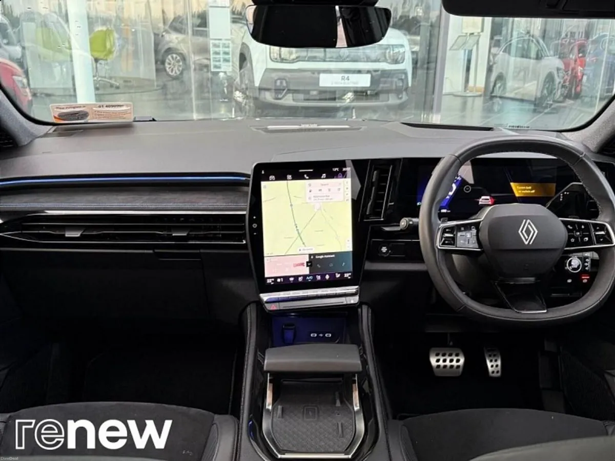 Renault Rafale E-TECH Hybrid 200 Auto esprit Alpin - Image 2