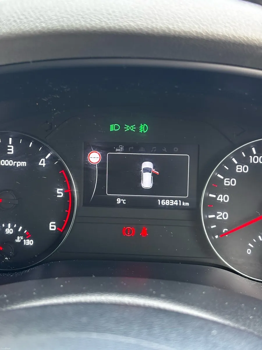 Kia Sportage - Image 3