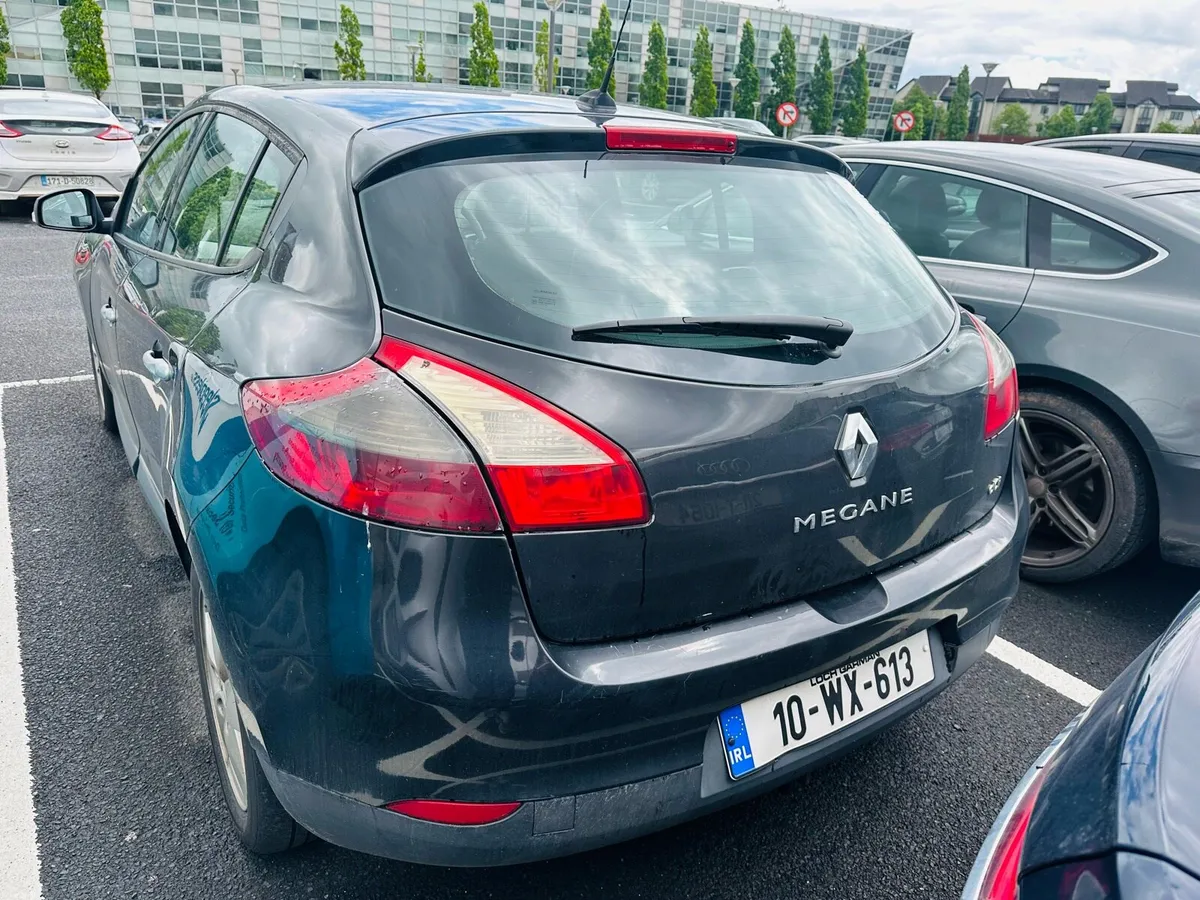 🚗 FOR SALE: Renault Megane 2010 TomTom Edition 🚗 - Image 3