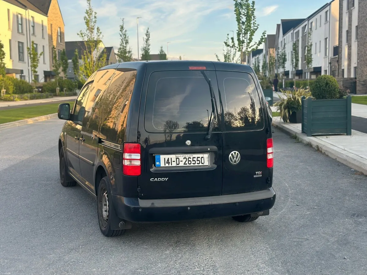 Caddy Price 4700💶 - Image 4