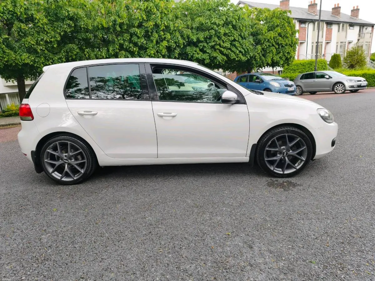 Volkswagen Golf 1.6TDi - Image 3