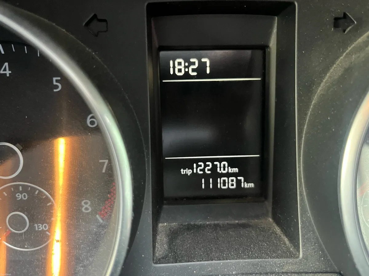 Volkswagen Golf 1.2 Mk6 - Image 4