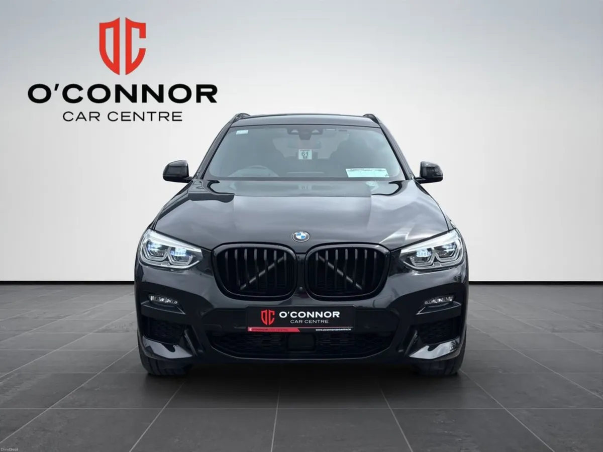 BMW X3 - Image 2