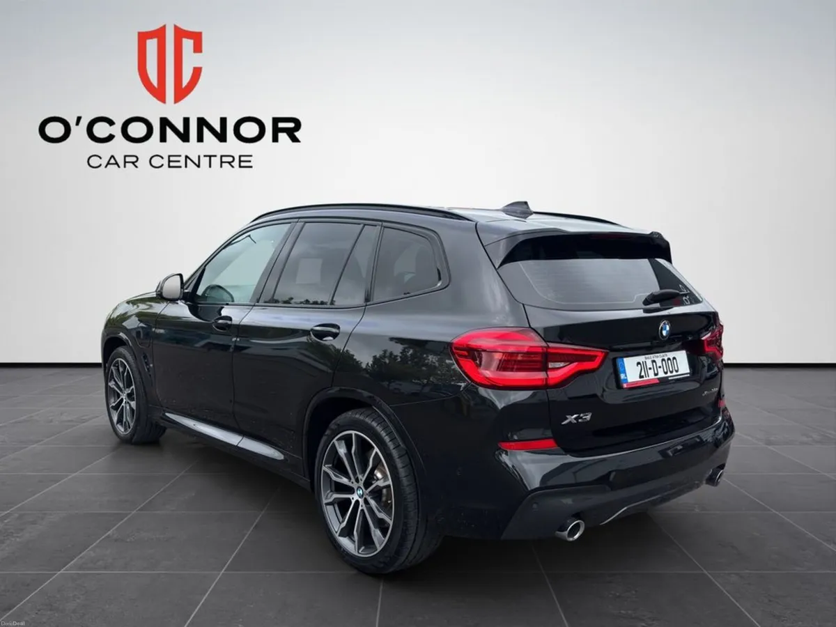BMW X3 - Image 4