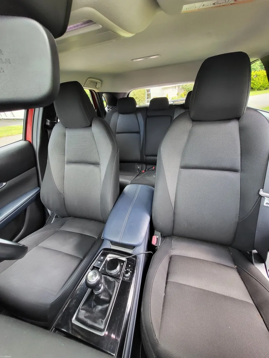 Mazda CX-30 2020 - Image 3