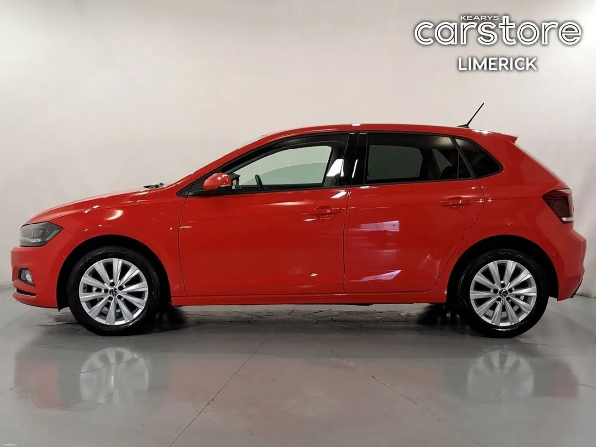 Volkswagen Polo TSI High Line - Image 6