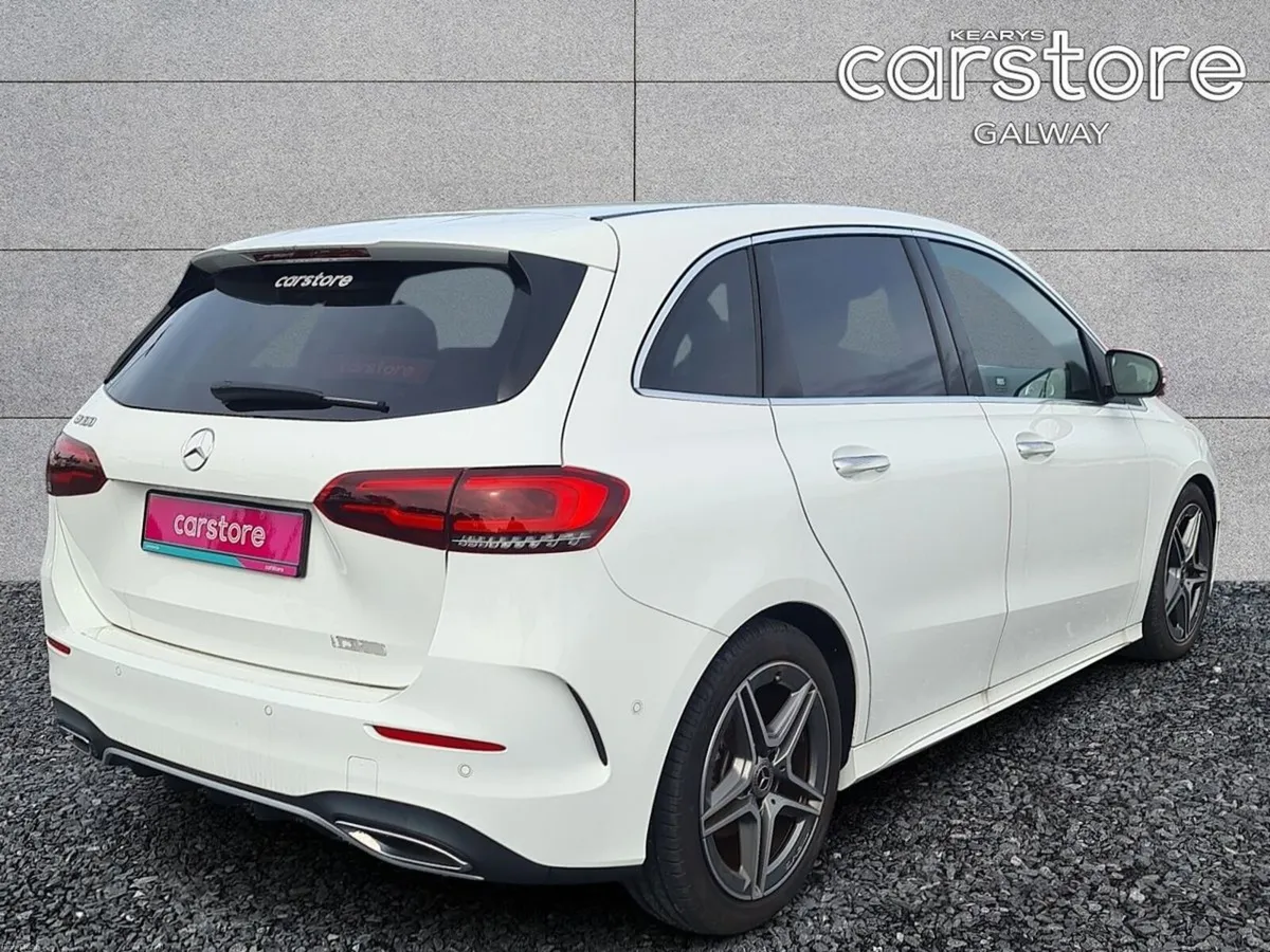 Mercedes-Benz B-Class 1.6 - Image 3