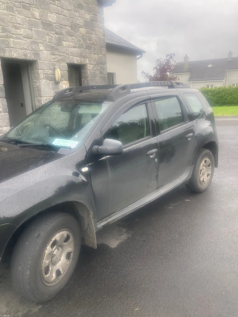 Dacia Duster 2016 - Image 2