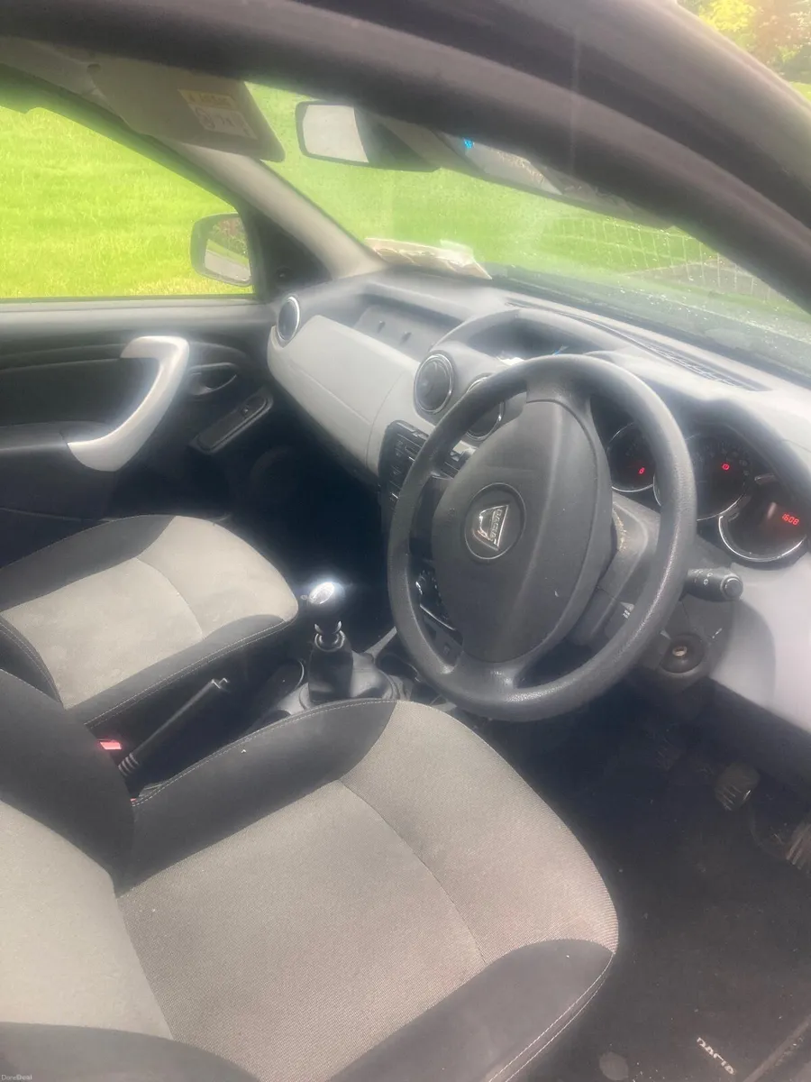 Dacia Duster 2016 - Image 3