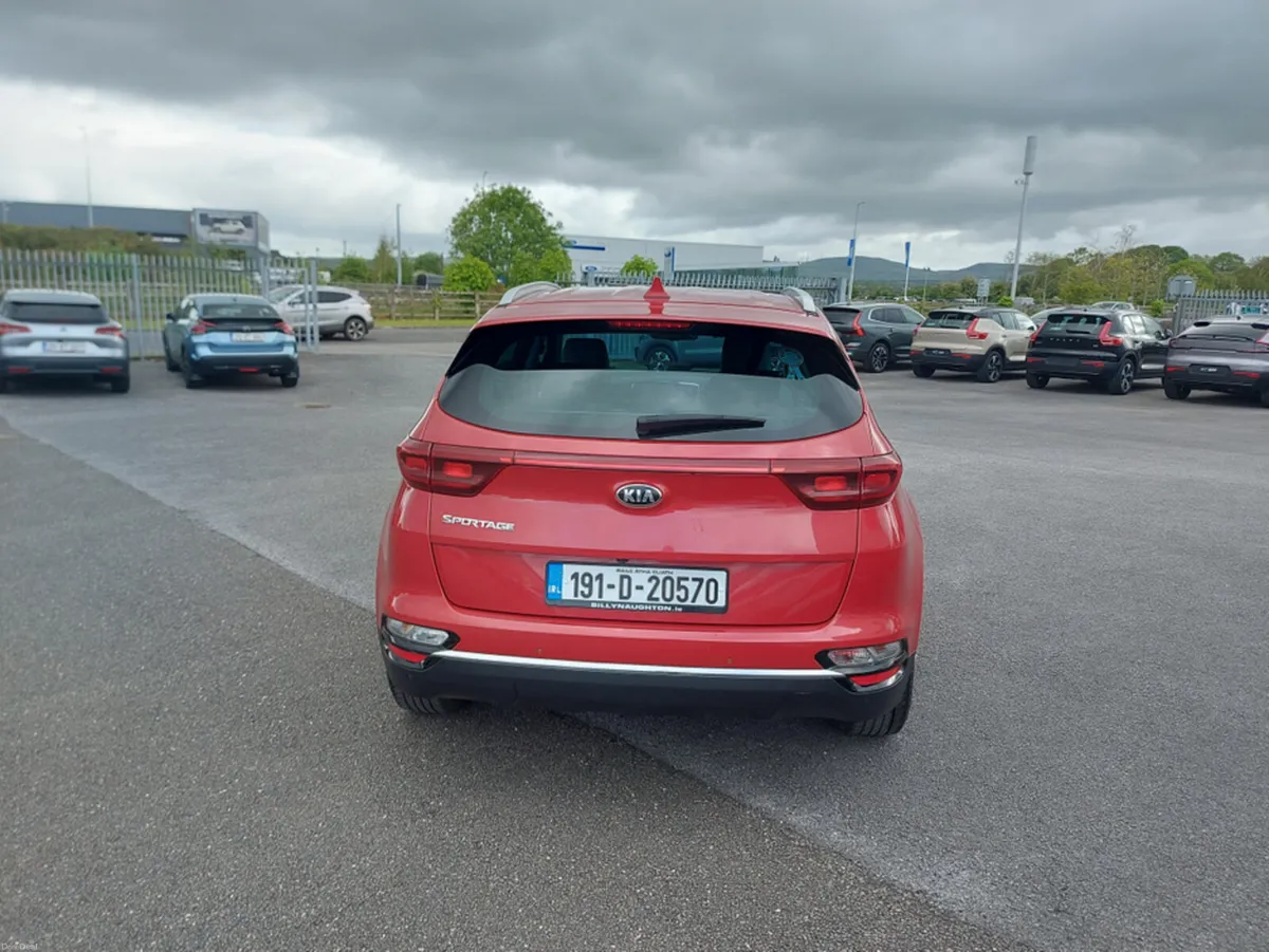 Kia Sportage K3 5DR - Image 3