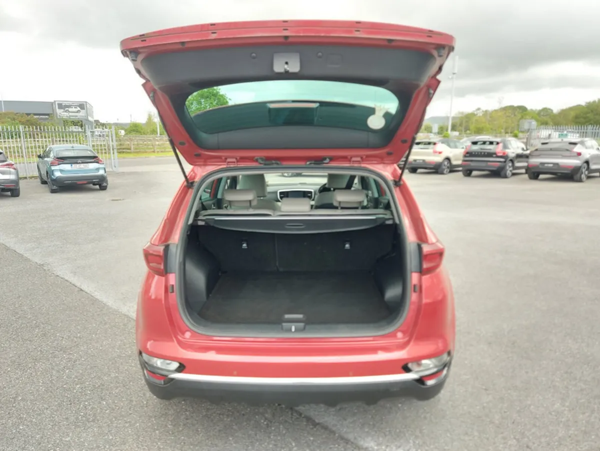Kia Sportage K3 5DR - Image 4