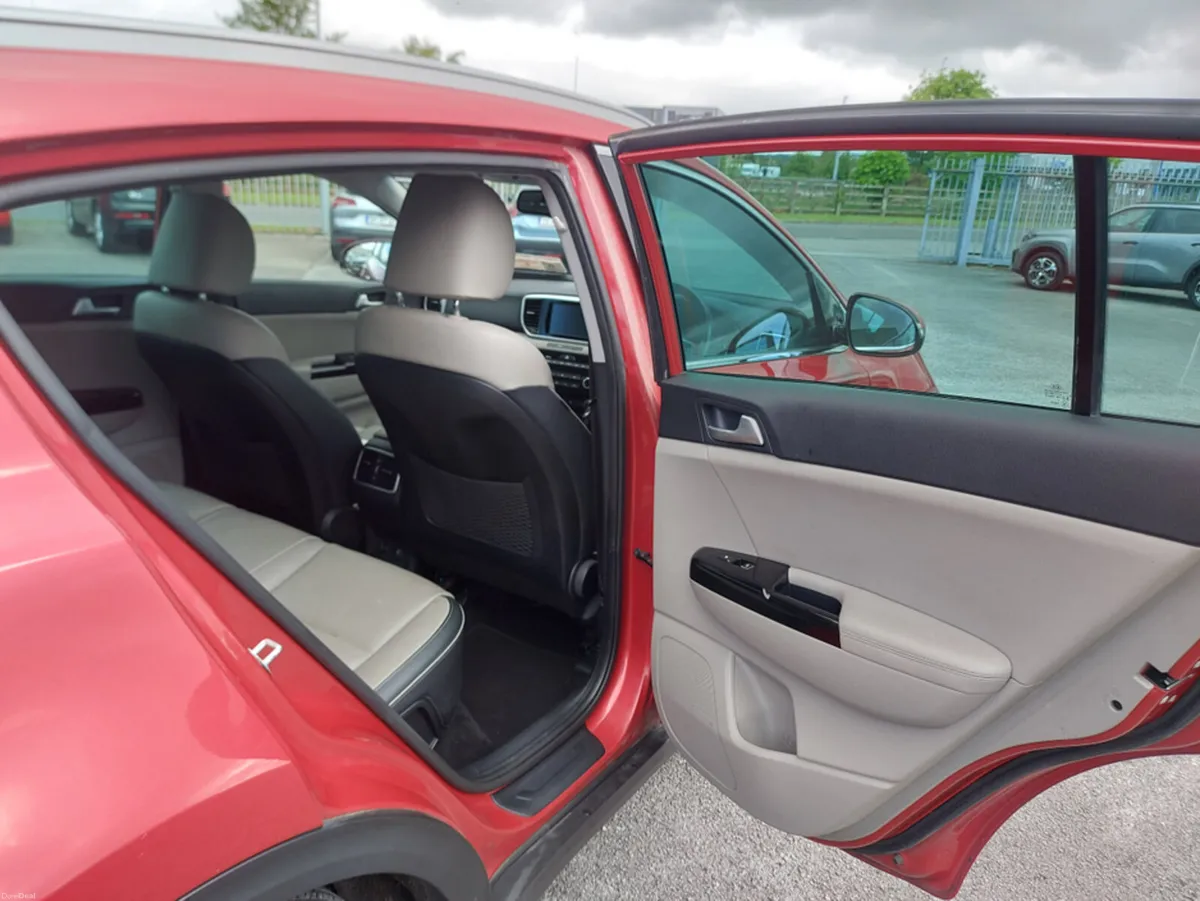 Kia Sportage K3 5DR - Image 6