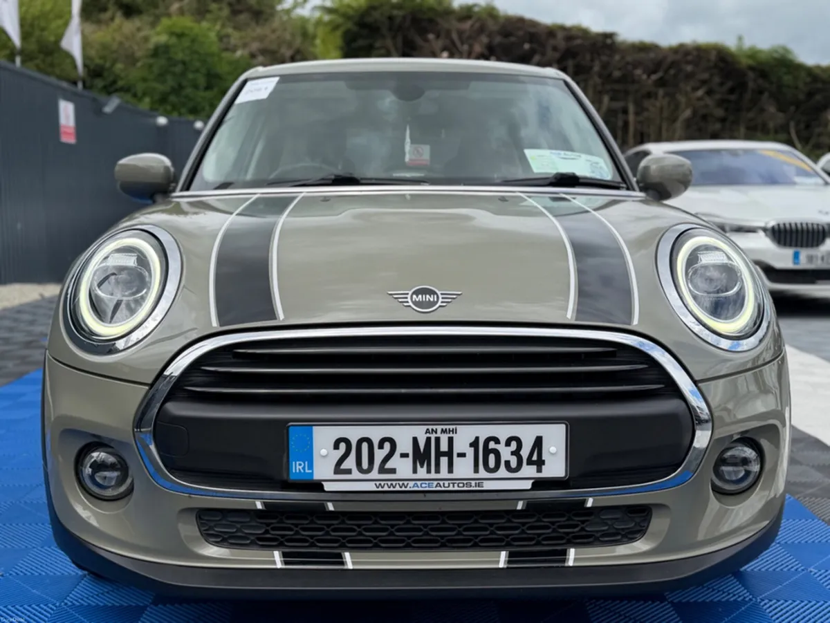 Mini Cooper CLASSIC - 1.5 PETROL - MANUAL - 12M WA - Image 5