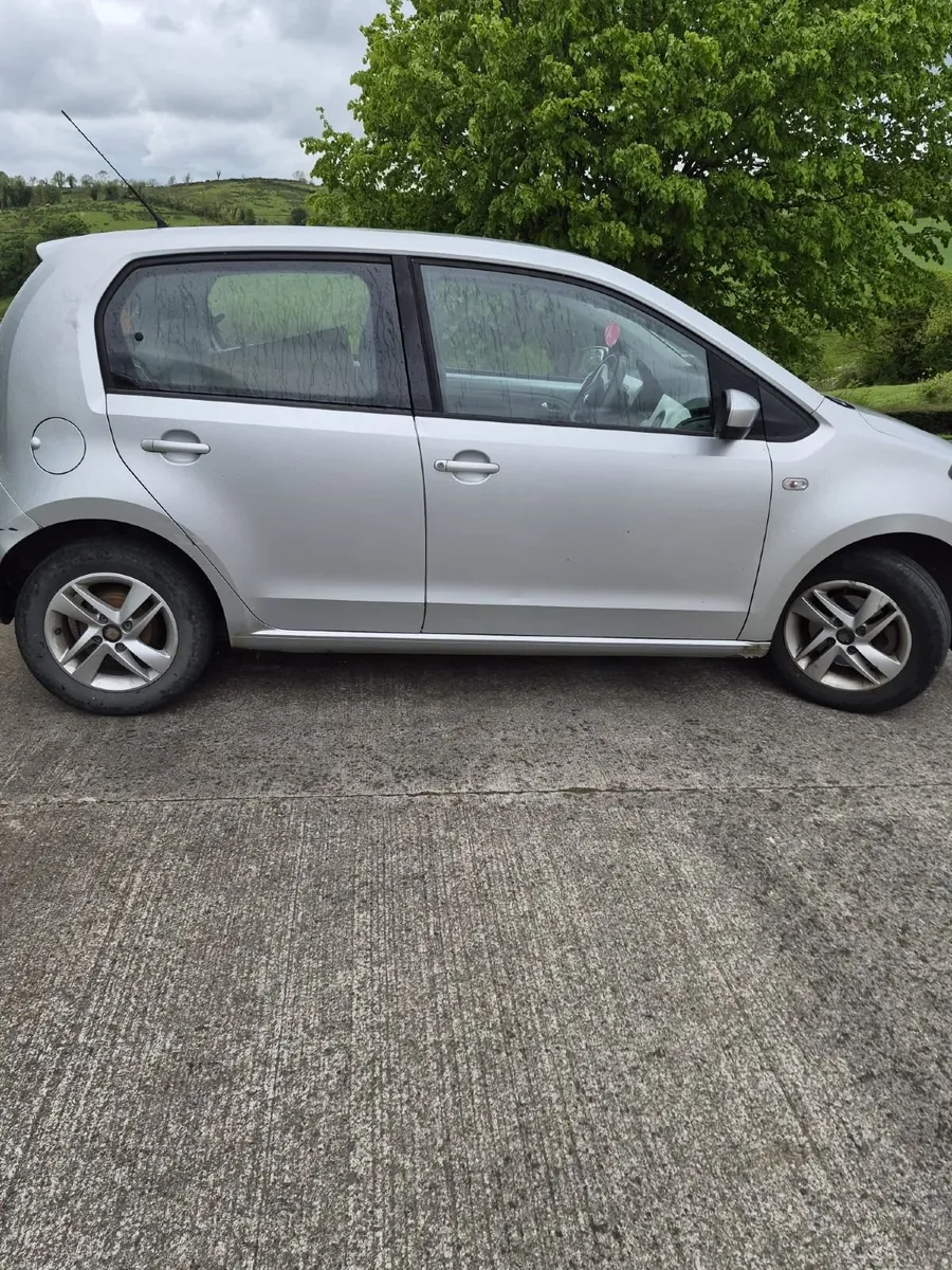 SEAT Mii 2013 - Image 3