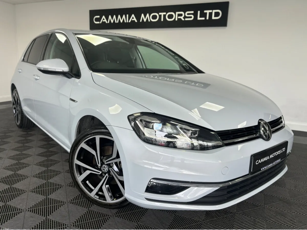 Volkswagen Golf VOLKSWAGEN GOLF 1.2 TSI AUTOMATIC - Image 2