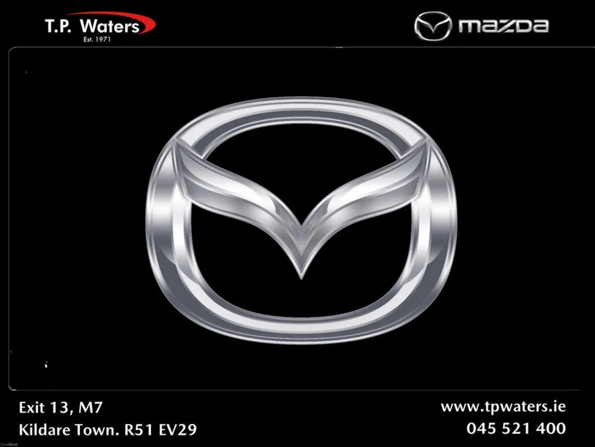 Mazda MX-5 1.5 EXCLUSIVE LINE - 3 YEARS WARRANTY - Image 1