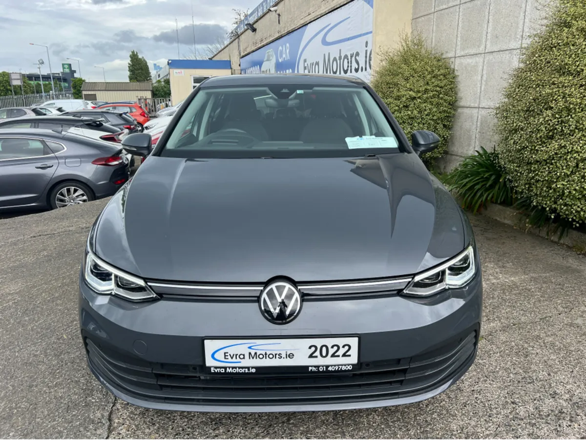 Volkswagen Golf ACTIVE ADVANCE AUTOMATIC 2.0 DIESE - Image 2